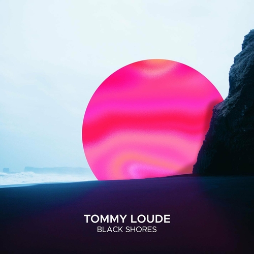 Tommy Loude - Black Shores [SEK071]